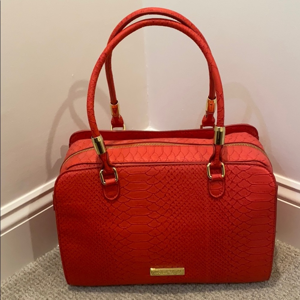 Olivia + joy brand new purse